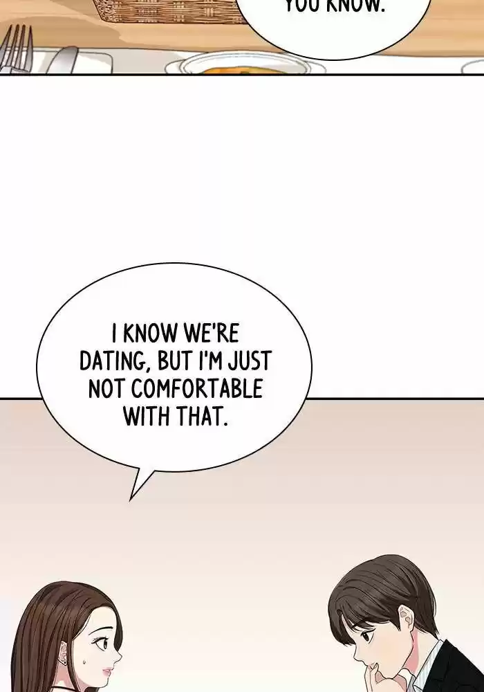 To You, Who Kept the Star Ch.027