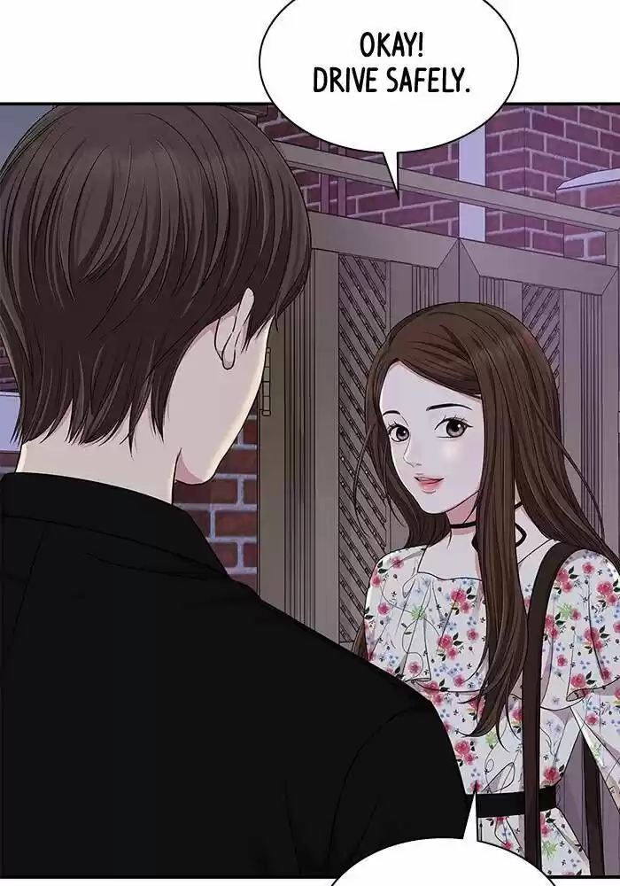 To You, Who Kept the Star Ch.027