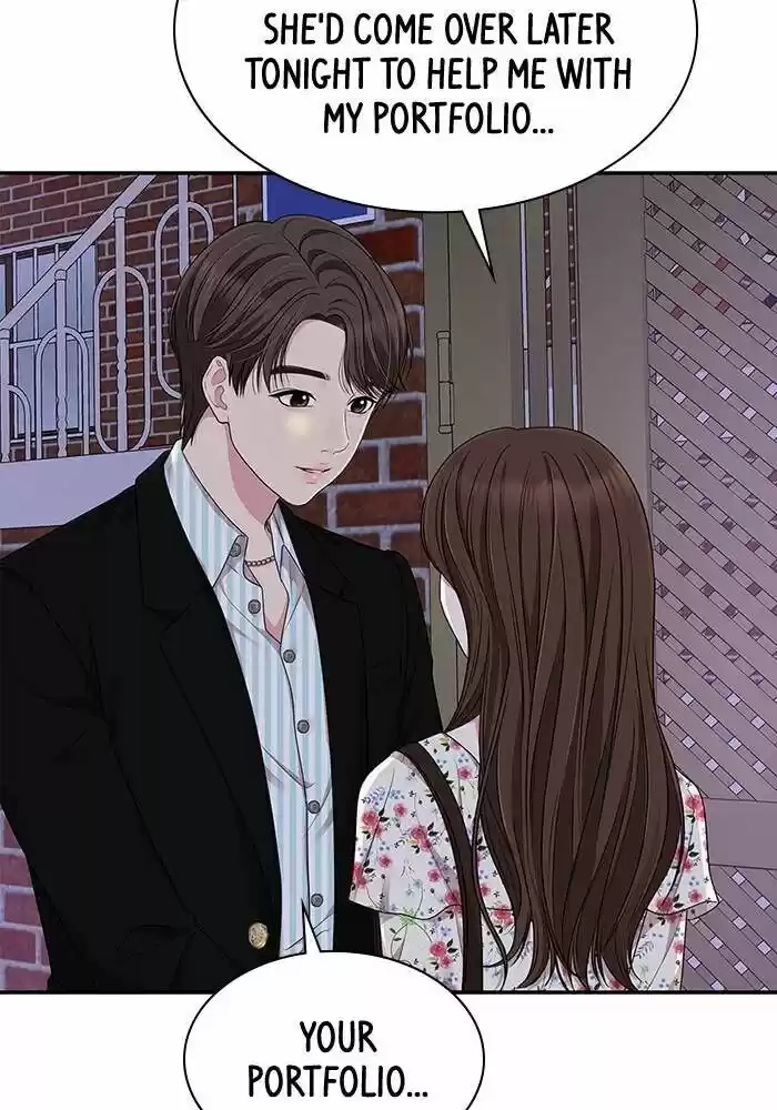 To You, Who Kept the Star Ch.027