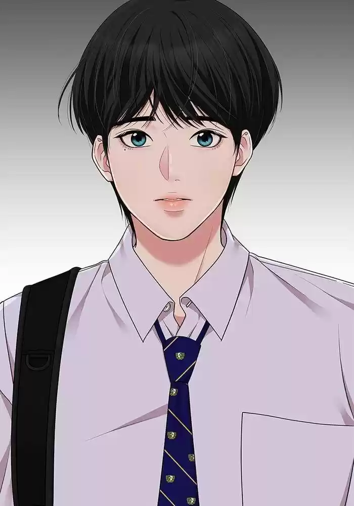 To You, Who Kept the Star Ch.027