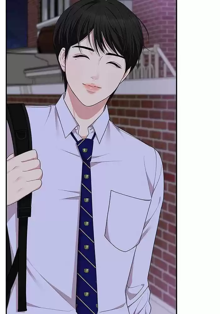 To You, Who Kept the Star Ch.028