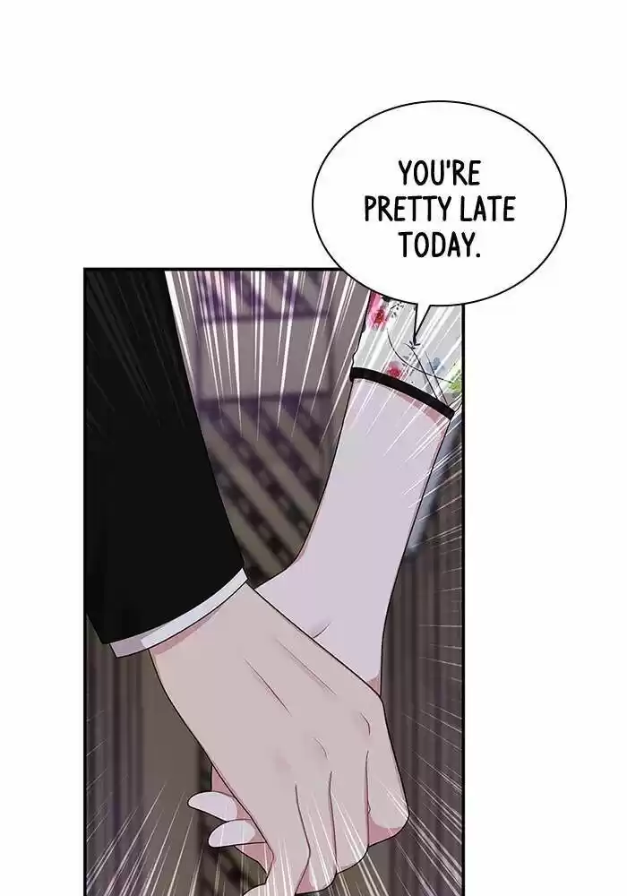 To You, Who Kept the Star Ch.028