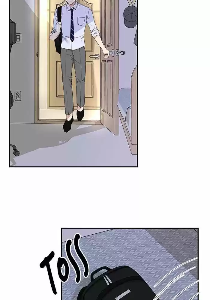 To You, Who Kept the Star Ch.028