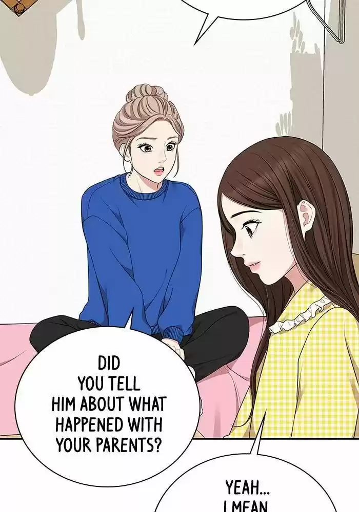 To You, Who Kept the Star Ch.028