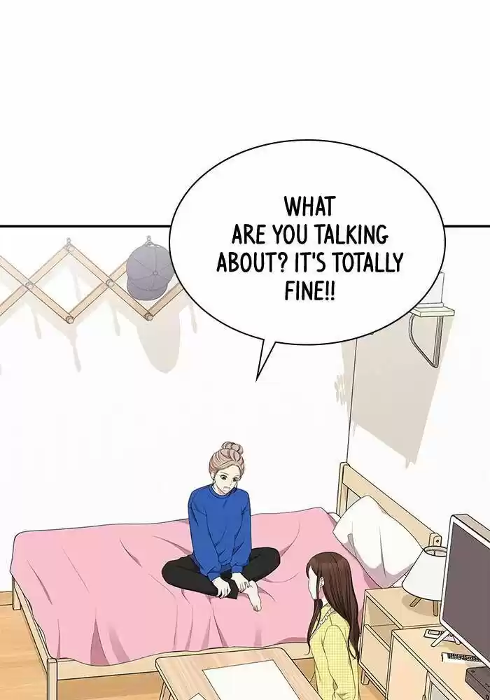 To You, Who Kept the Star Ch.028