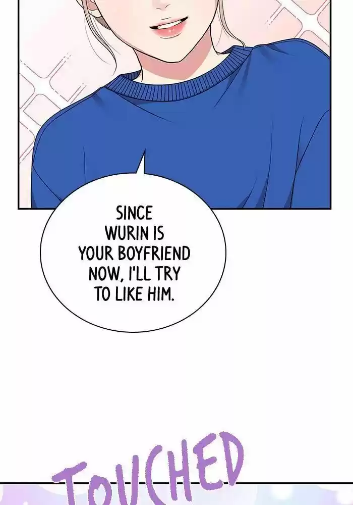 To You, Who Kept the Star Ch.028