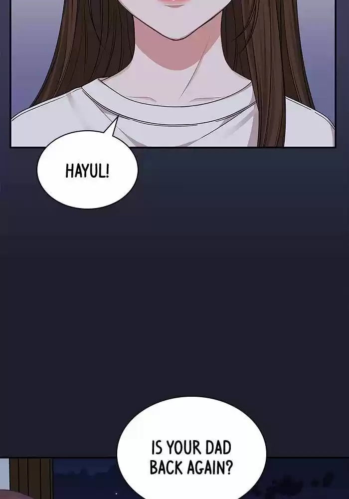 To You, Who Kept the Star Ch.028