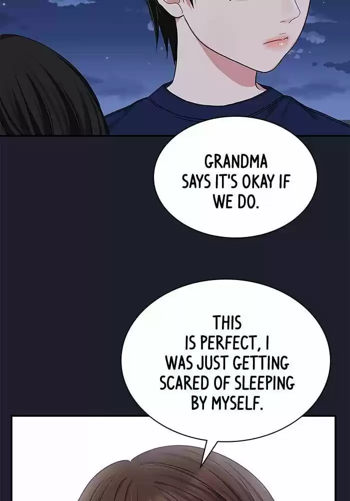 To You, Who Kept the Star Ch.028