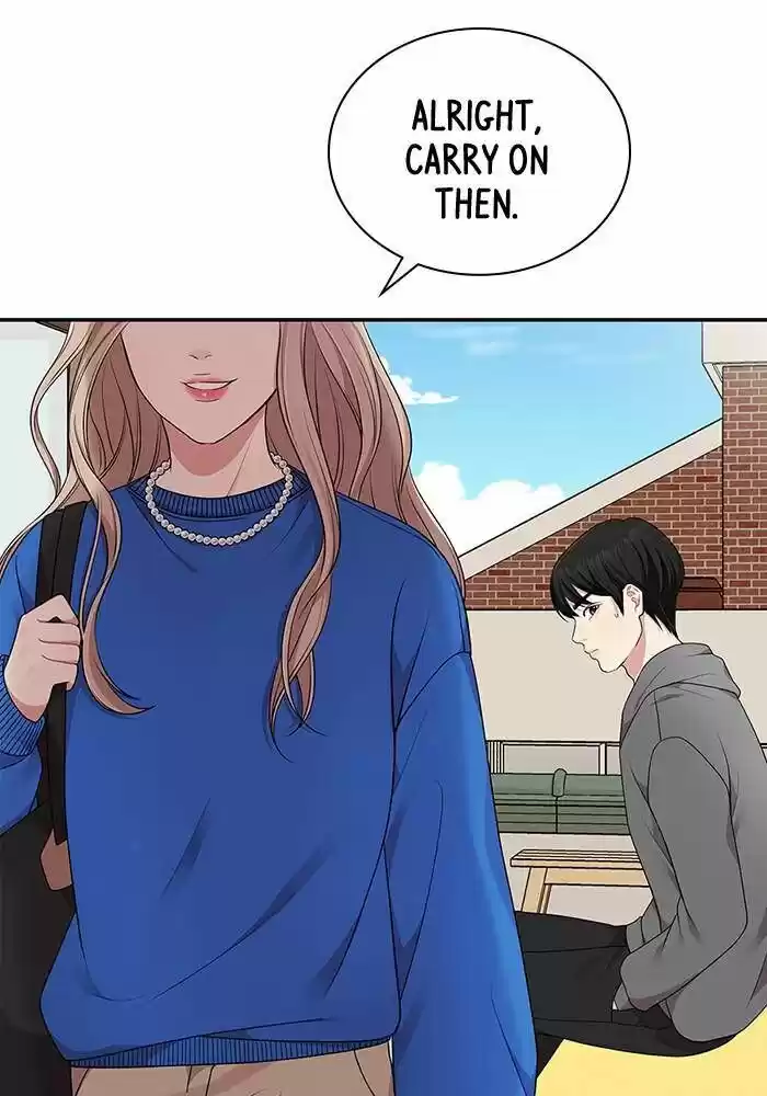 To You, Who Kept the Star Ch.028