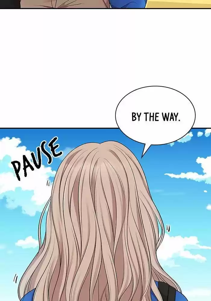 To You, Who Kept the Star Ch.028