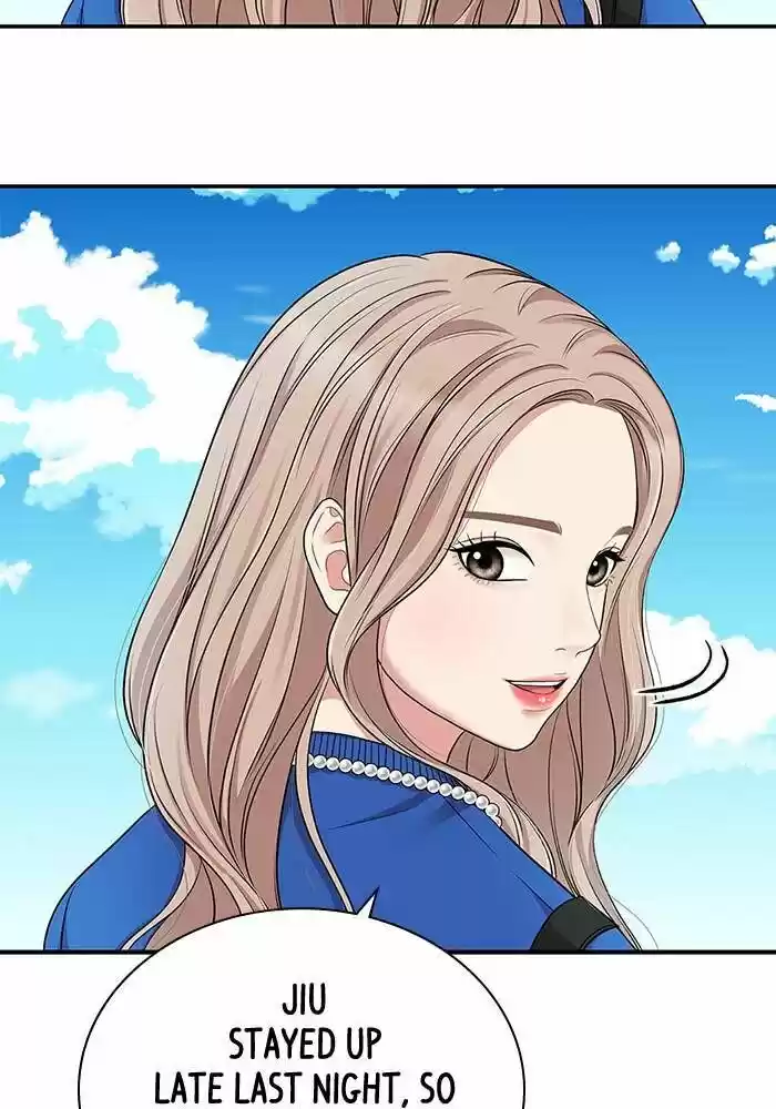 To You, Who Kept the Star Ch.028