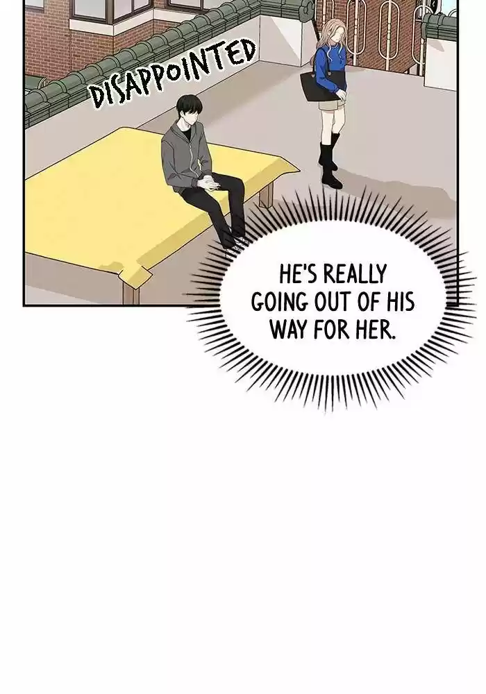 To You, Who Kept the Star Ch.028