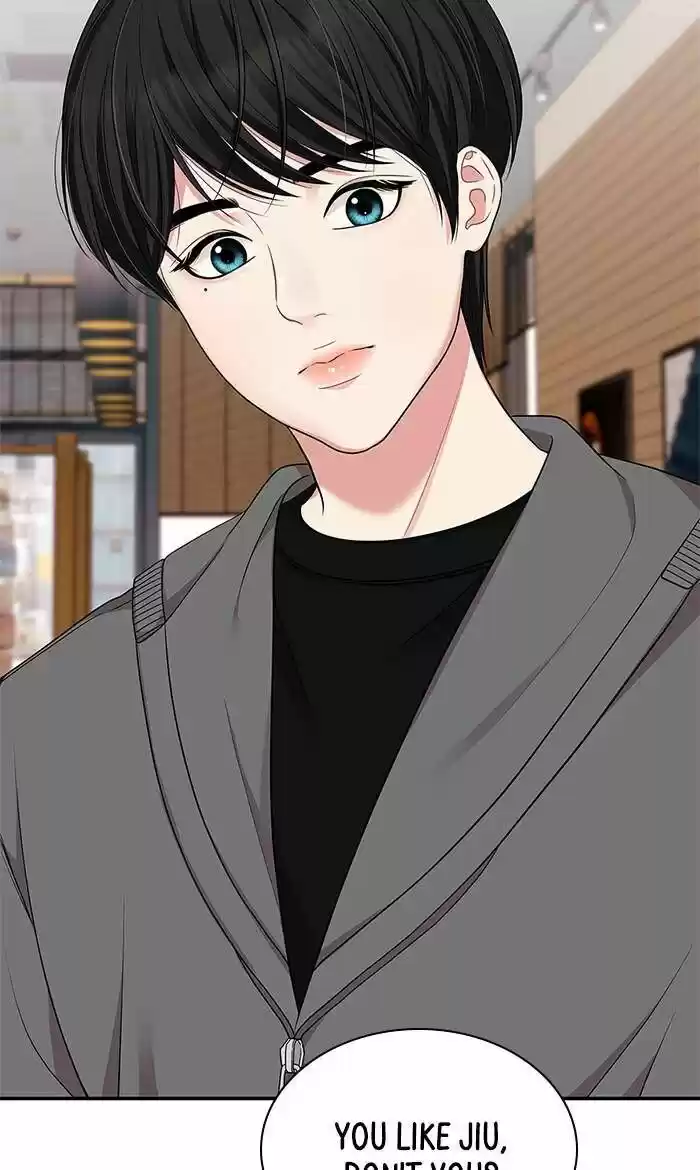 To You, Who Kept the Star Ch.029