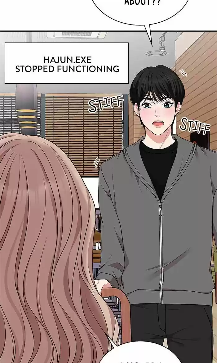 To You, Who Kept the Star Ch.029