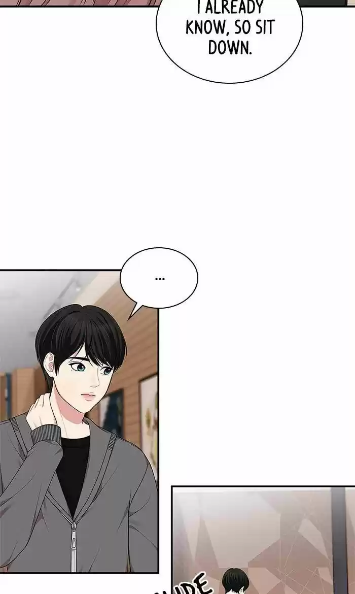 To You, Who Kept the Star Ch.029