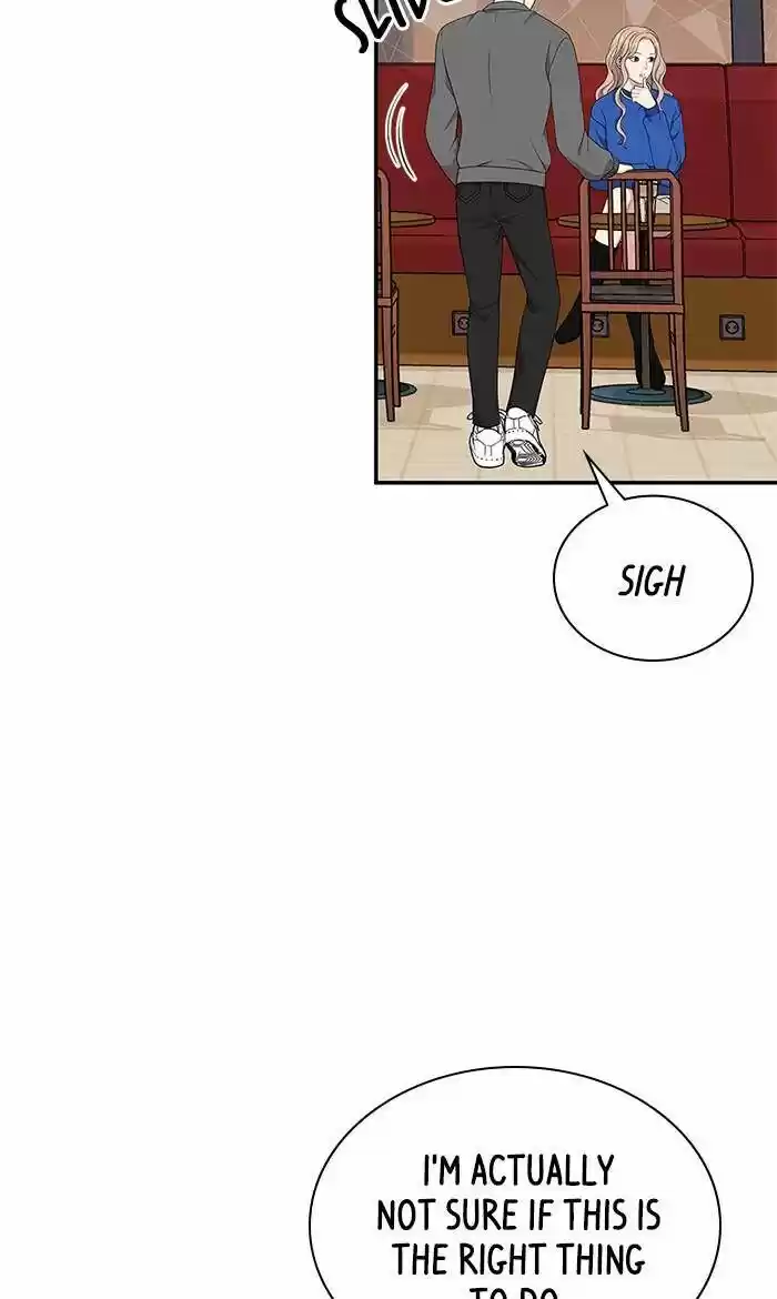 To You, Who Kept the Star Ch.029