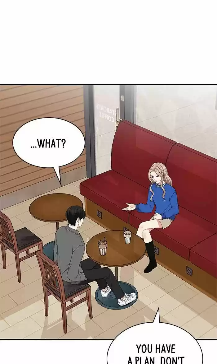 To You, Who Kept the Star Ch.029