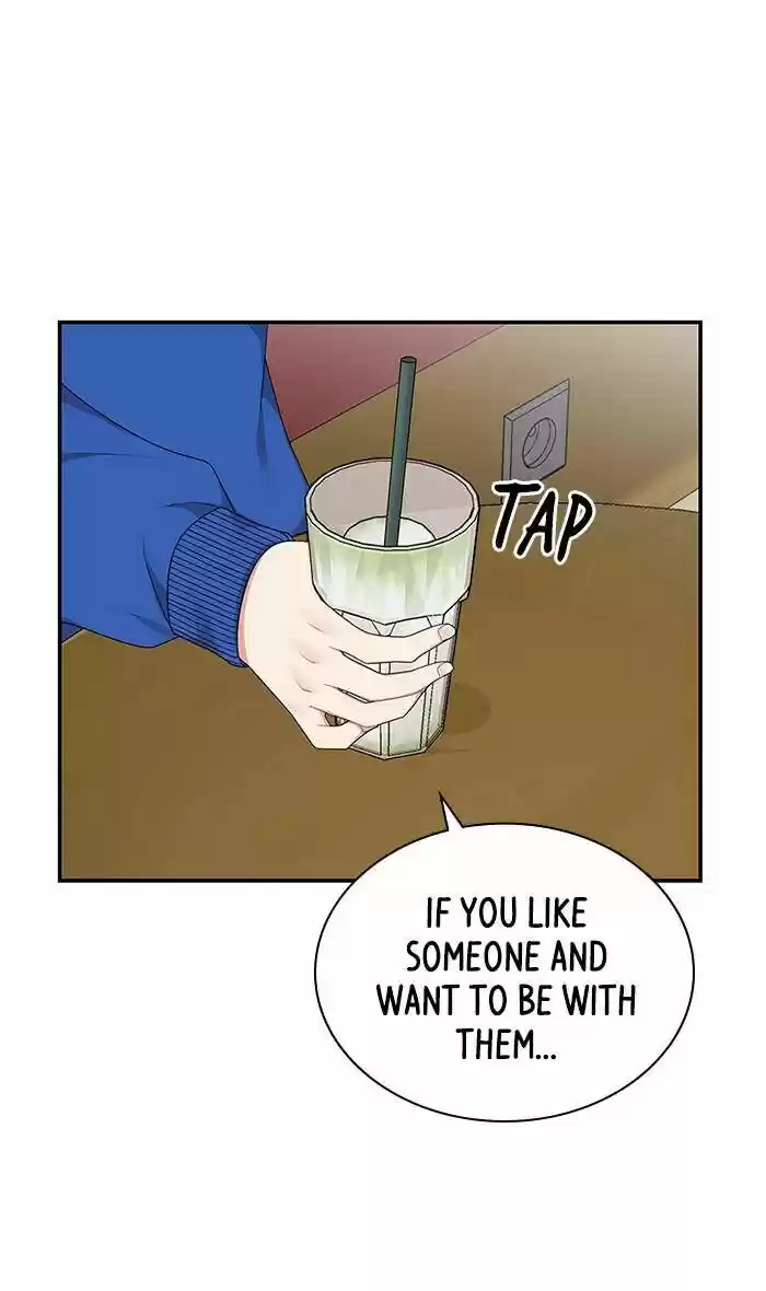 To You, Who Kept the Star Ch.029