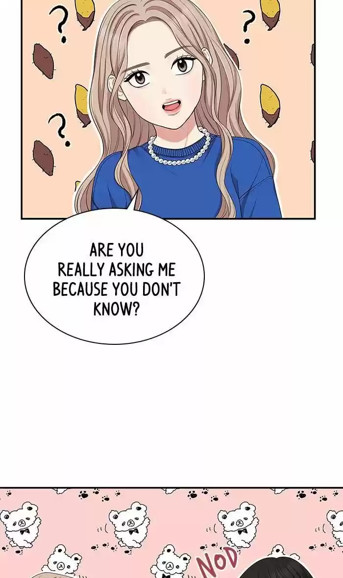 To You, Who Kept the Star Ch.029