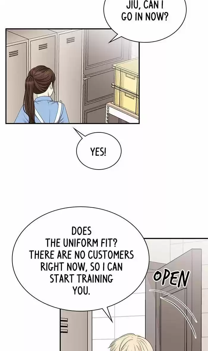 To You, Who Kept the Star Ch.029