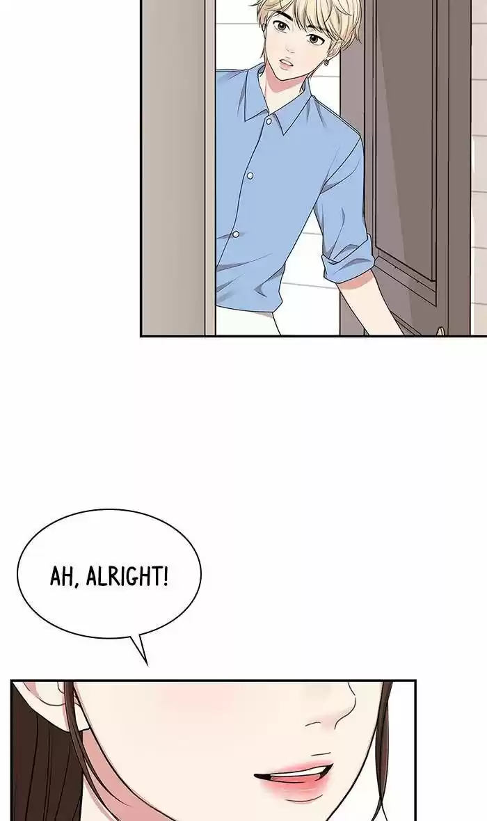 To You, Who Kept the Star Ch.029