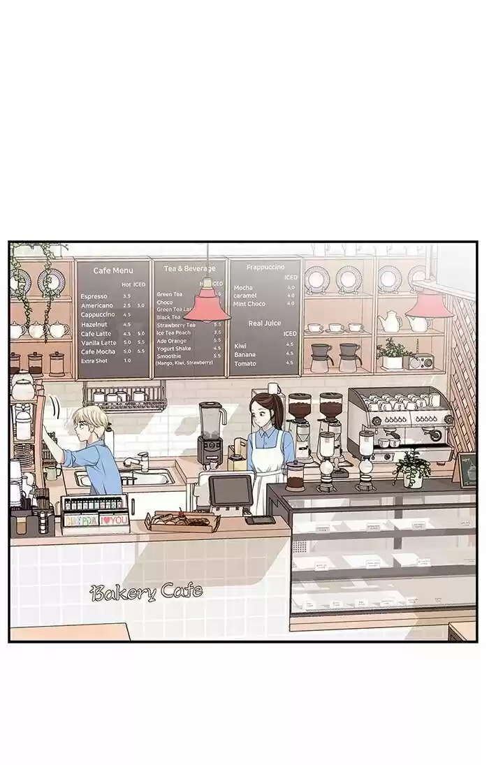 To You, Who Kept the Star Ch.029