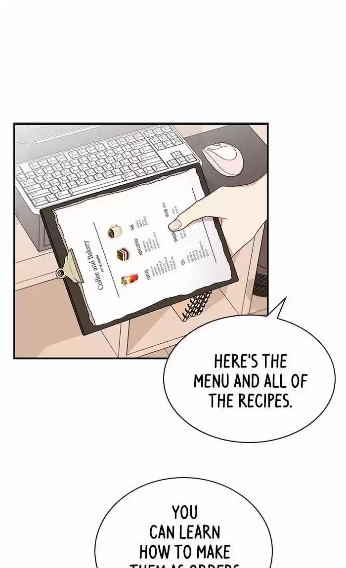 To You, Who Kept the Star Ch.029