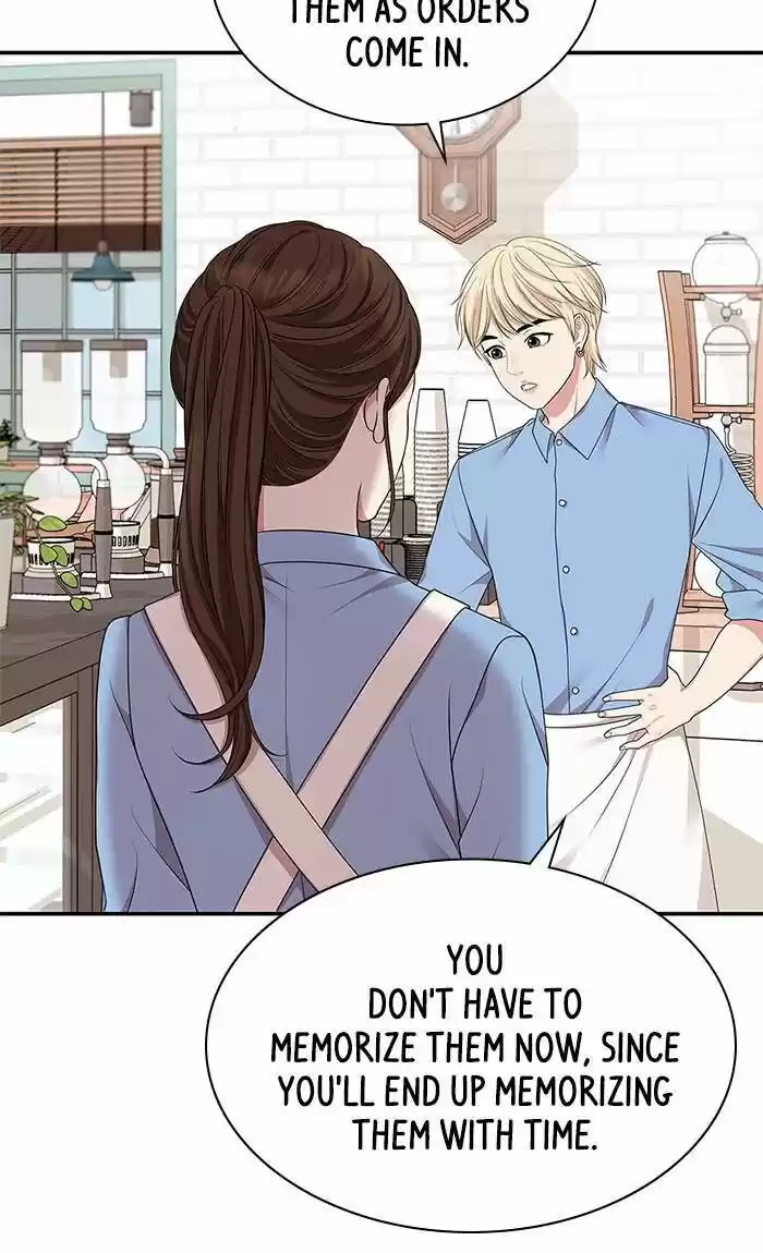 To You, Who Kept the Star Ch.029