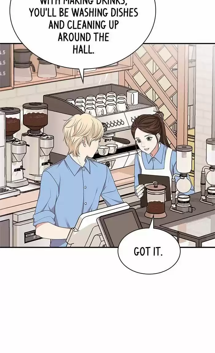 To You, Who Kept the Star Ch.029