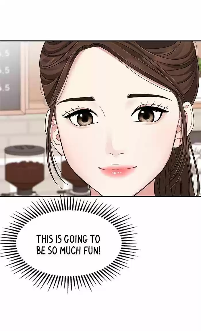 To You, Who Kept the Star Ch.029