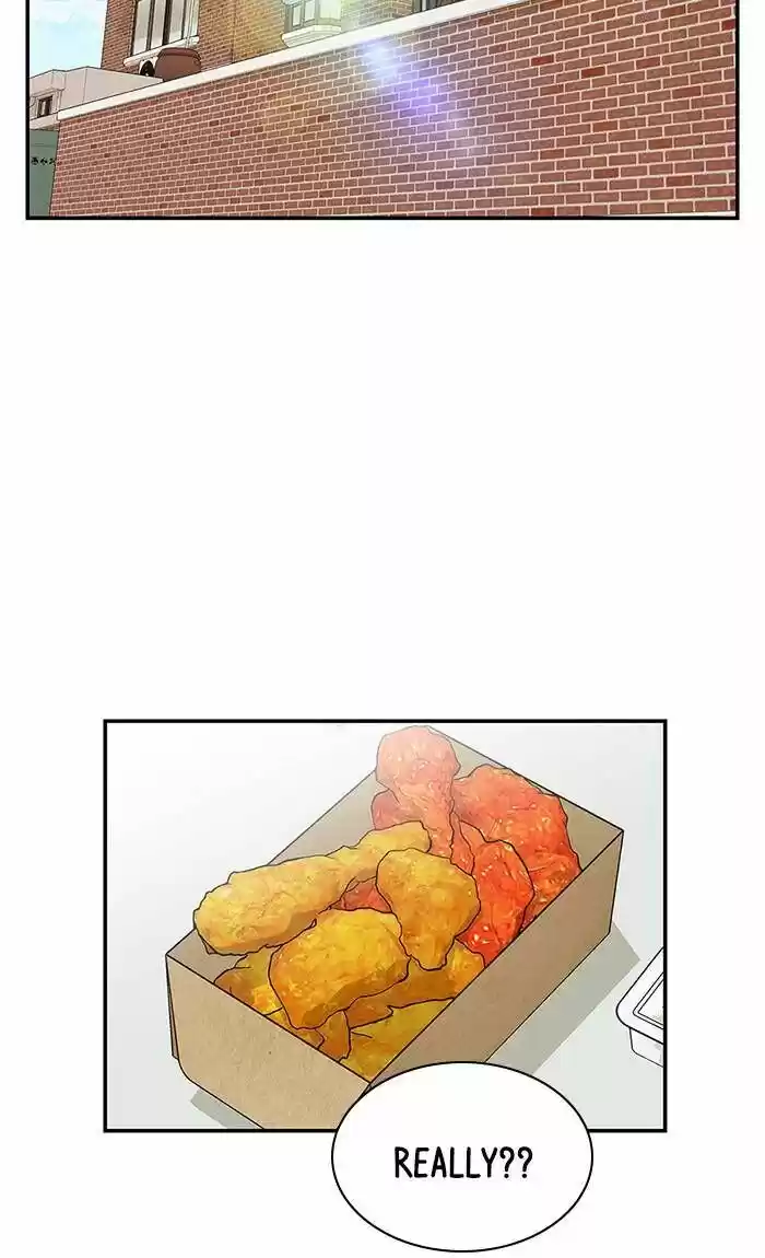 To You, Who Kept the Star Ch.029