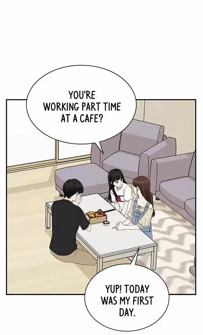 To You, Who Kept the Star Ch.029