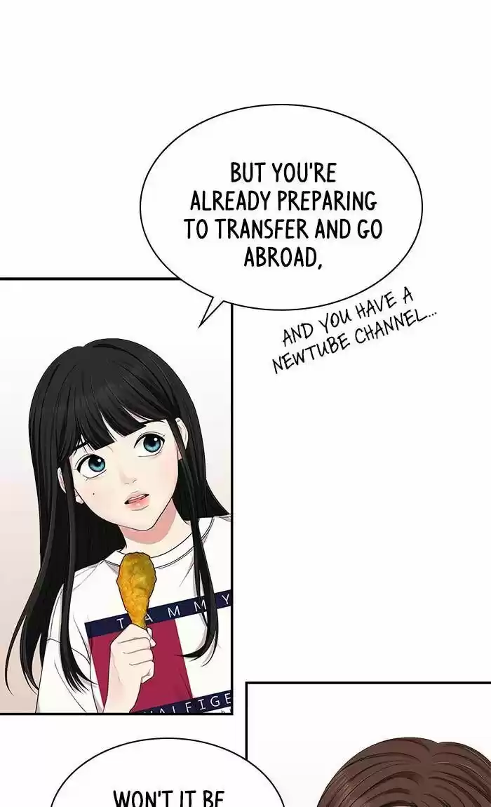 To You, Who Kept the Star Ch.029