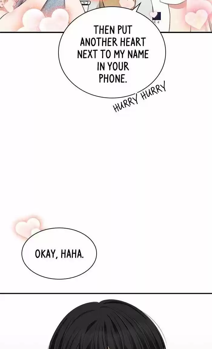 To You, Who Kept the Star Ch.029