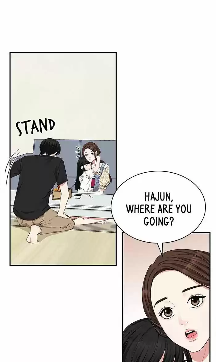 To You, Who Kept the Star Ch.029