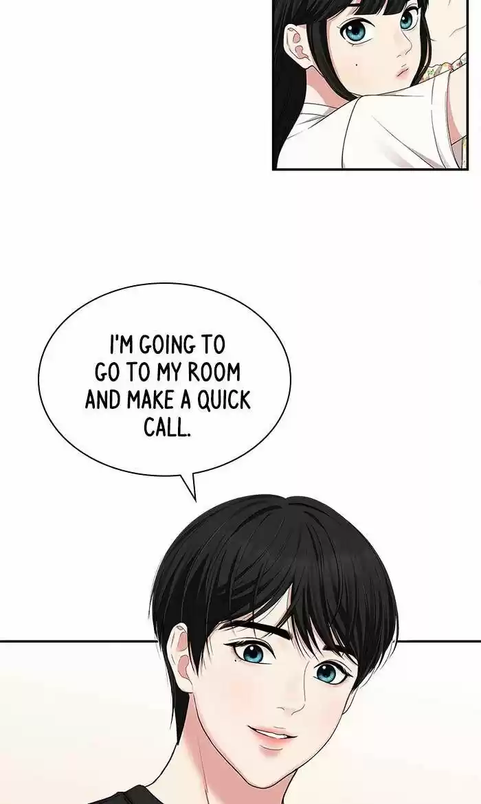 To You, Who Kept the Star Ch.029