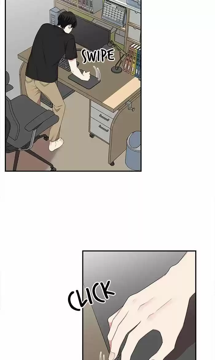 To You, Who Kept the Star Ch.029