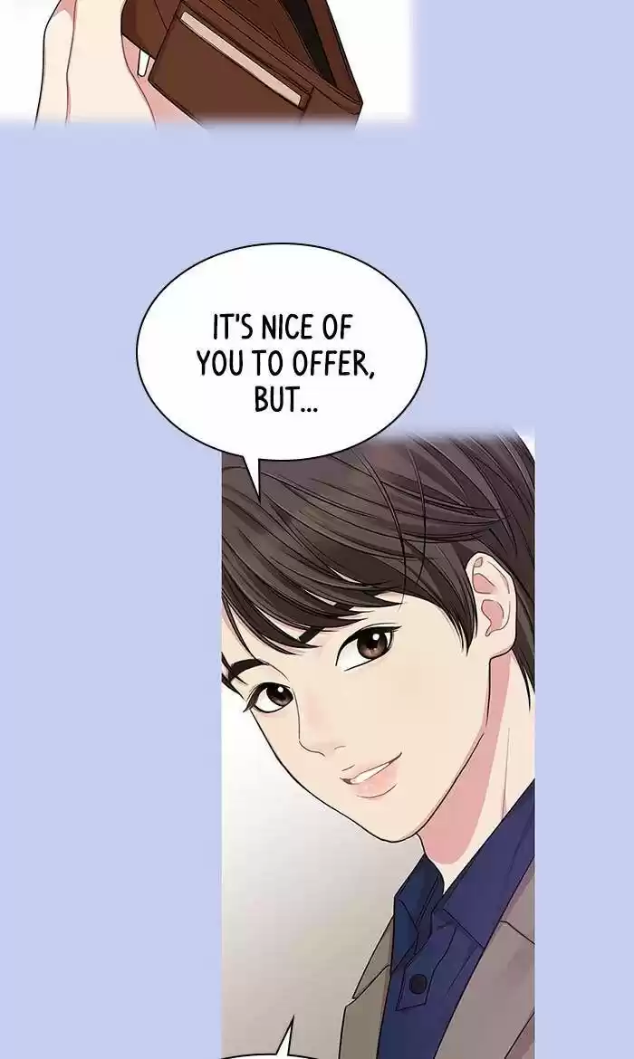 To You, Who Kept the Star Ch.029