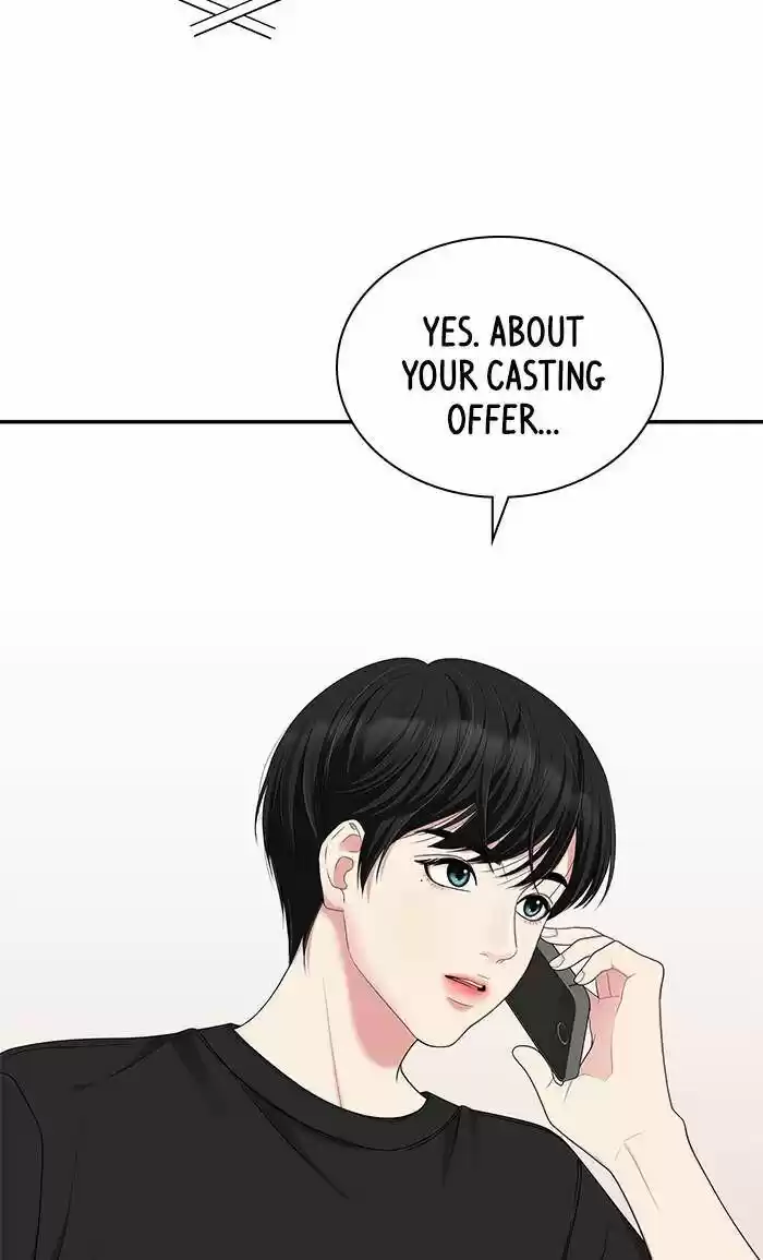 To You, Who Kept the Star Ch.030