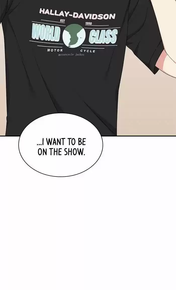 To You, Who Kept the Star Ch.030