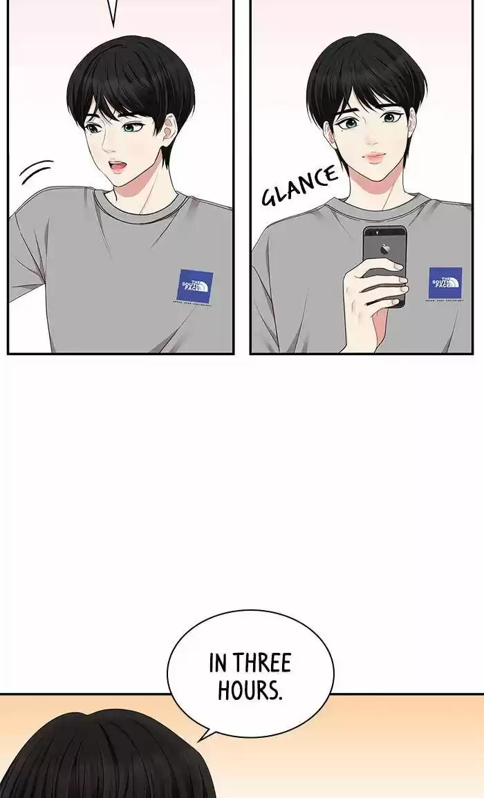 To You, Who Kept the Star Ch.030