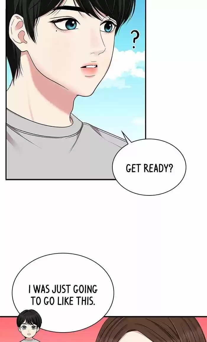 To You, Who Kept the Star Ch.030