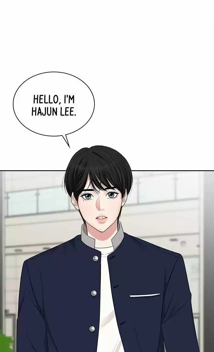 To You, Who Kept the Star Ch.030