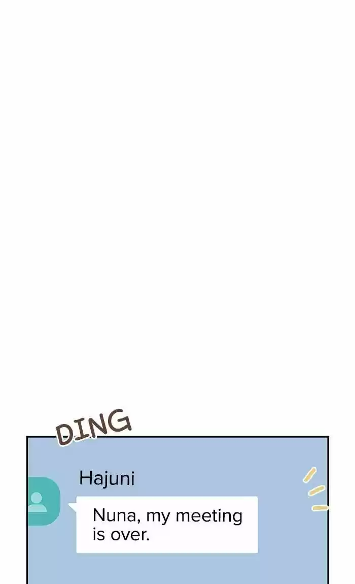 To You, Who Kept the Star Ch.030