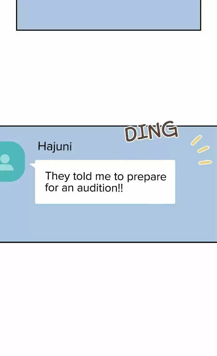 To You, Who Kept the Star Ch.030