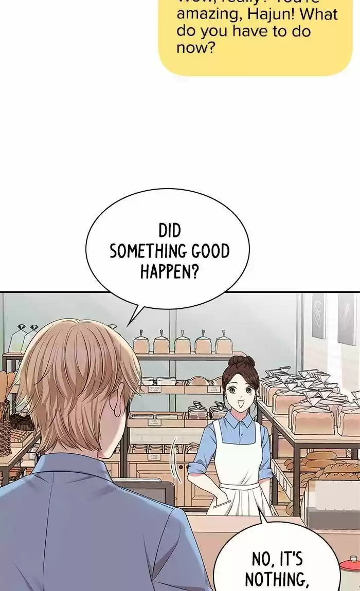 To You, Who Kept the Star Ch.030