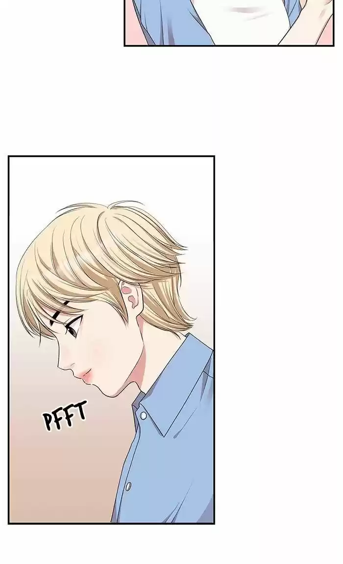 To You, Who Kept the Star Ch.030