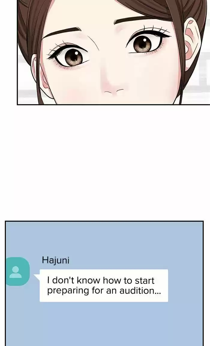 To You, Who Kept the Star Ch.030