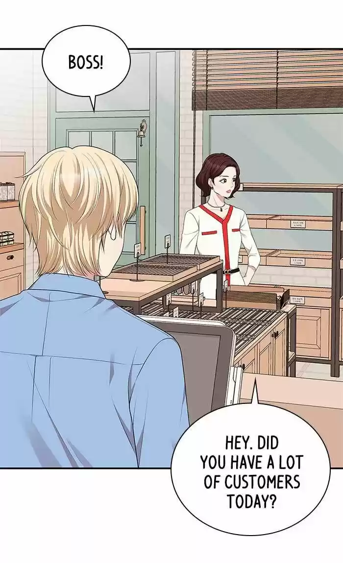 To You, Who Kept the Star Ch.030