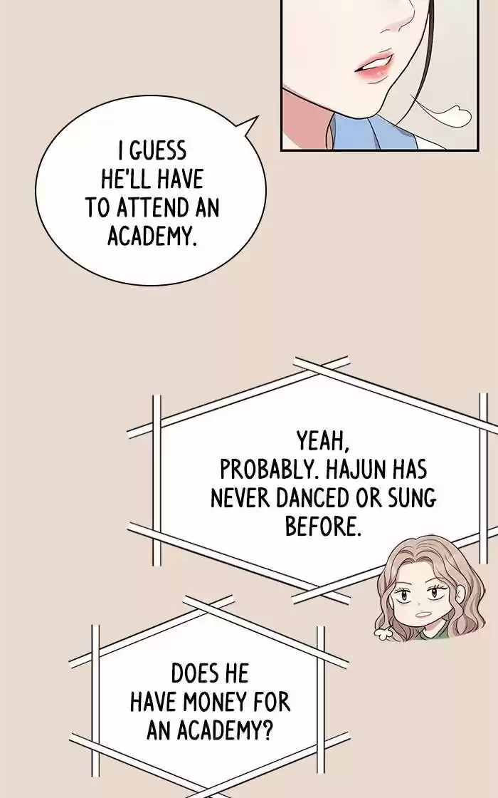 To You, Who Kept the Star Ch.030